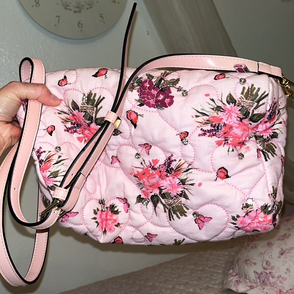 LoveShackFancy Octavia purse